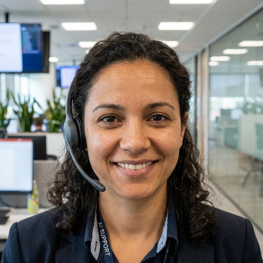 Customer Support Agent